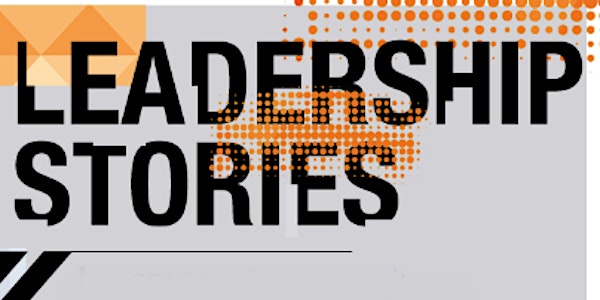 Leadership Stories: Ann Francke