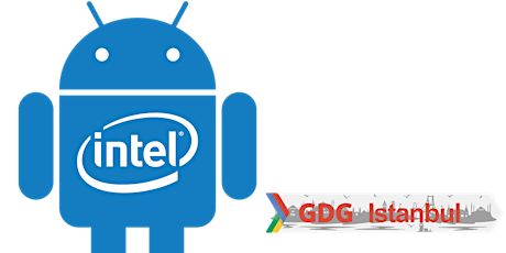 Intel Android Roadshow primary image