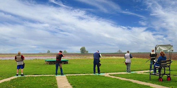 TruStack Clay Pigeon Shooting and Tech Event