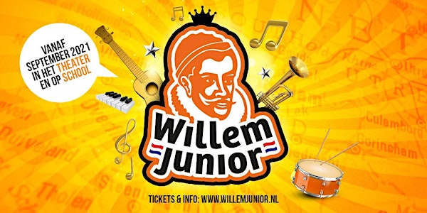 Willem Junior