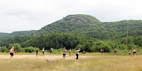 Hauptbild für BEACH BOOTCAMP