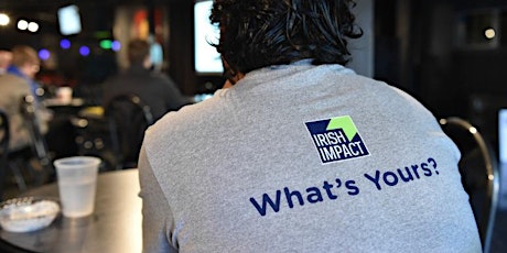 Irish Impact Social Entrepreneurship Conference primary image