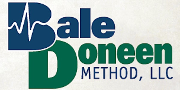Bale/Doneen Practice Preceptorship Course
