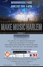 Make Music Harlem primary image