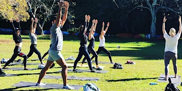 Community Mental Well-being Fitness Program -  Rushcutters Bay NSW