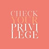 Logotipo de Check Your Privilege LLC