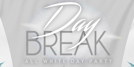 All White Day Break primary image