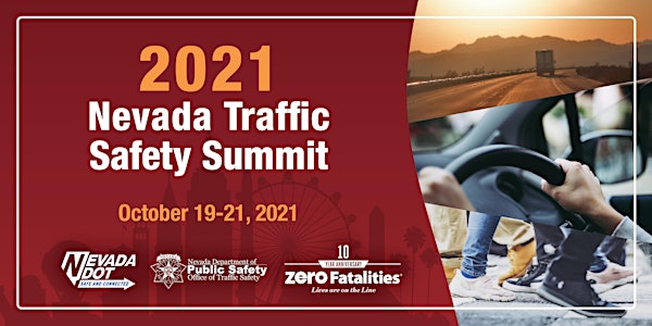 2021 Nevada Traffic Safety Summit