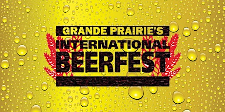 Grande Prairie Beerfest