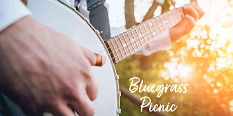 Bluegrass Picnic at Echo Lake primary image