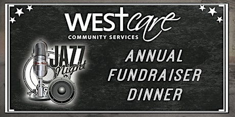 WestCare 2015 Annual Fundraiser Dinner primary image