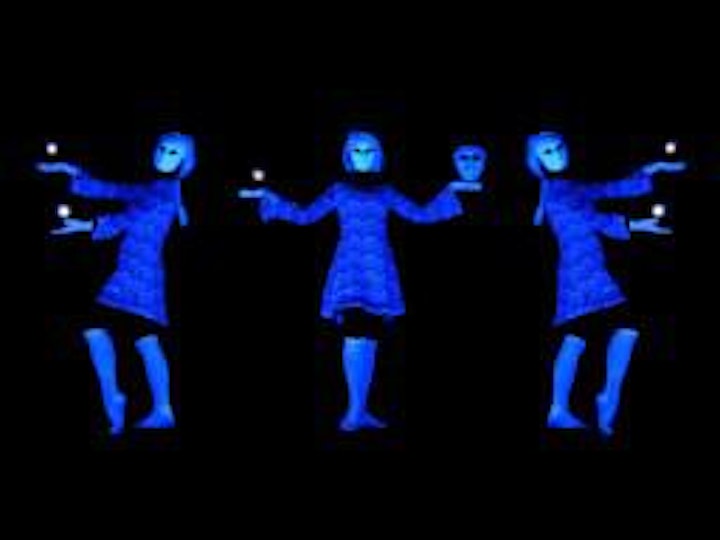 Magic Phantom (best of black light theatre) - Schwarzlichttheater 2021 image