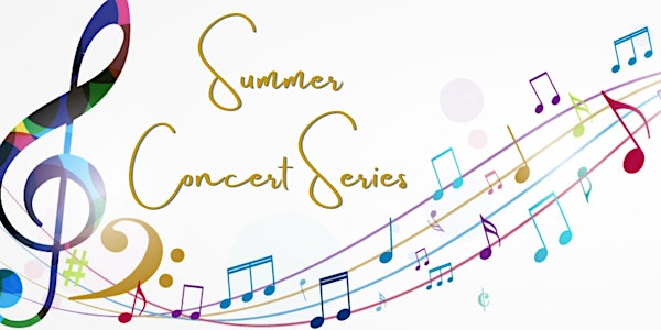 WHC's Summer Concert Series (Part III)