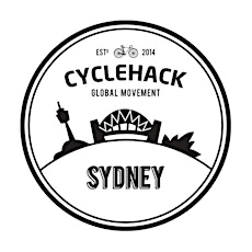 CycleHack Sydney primary image