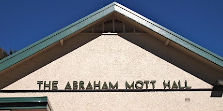 Property Viewing - Abraham Mott Activity Centre - Accommodation Grant Program 2015-16 primary image
