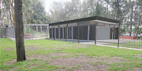 Property Viewing - Bourke Street Community Shed - Accommodation Grant Program 2015-16 primary image
