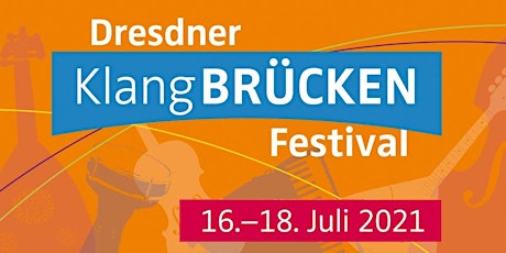 Hauptbild für KlangBRÜCKEN Festival | RIO-MAR TANGO TRIO