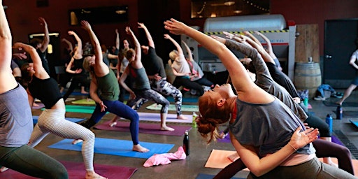 Kaiut Yoga - 7 Day Practice Intensive - January 2024 - Kaiut Yoga