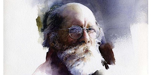 Stan Miller-Painting the Portrait and Landscape in Watercolor