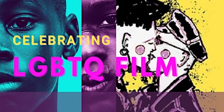 LGBTQ Moonlight Screening and Chat Room primary image