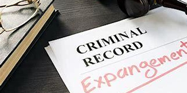 Criminal Record Expungement: From No to Yes!