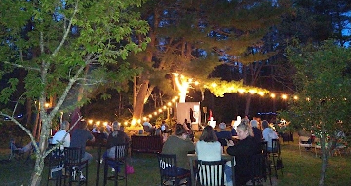  Laughter is Back , Comedy Night at Averill House Vineyard image 