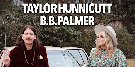 Taylor Hunnicutt and B.B. Palmer primary image