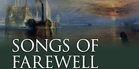 Songs of Farewell primary image