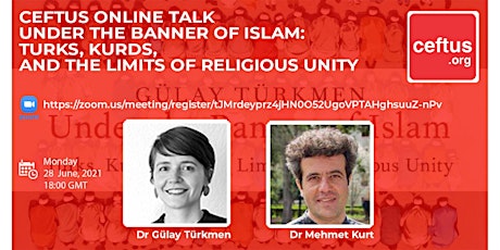 Under the Banner of Islam: Turks, Kurds, and the Limits of Religious Unity primary image