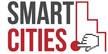 ‘Smart Cities’ – Exhibition and Conference for South - East Europe primary image
