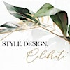 Logotipo da organização Style Design Celebrate