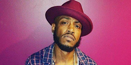 MYSTIKAL LIVE AT THE HOUSE OF BLUES - NEW ORLEANS