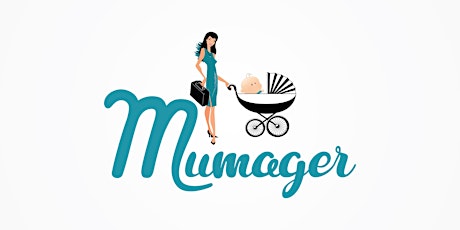 MUMAGER - return to work after maternity leave workshop primary image