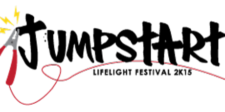 LifeLight Festival JumpStart 2015 primary image