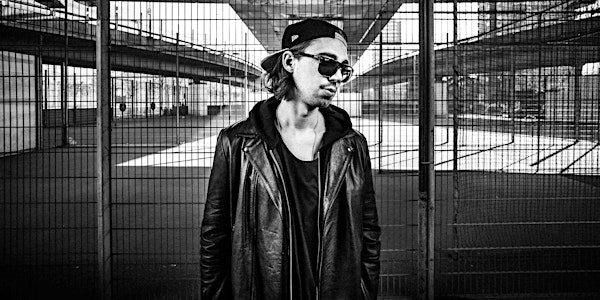SONNY FODERA (DEFECTED RECORDS) // HAVANA, JERSEY