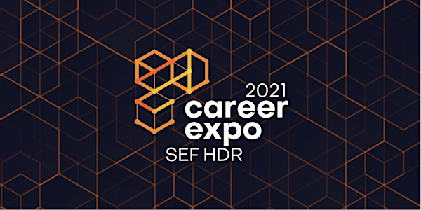 2021 SEF HDR Careers Expo