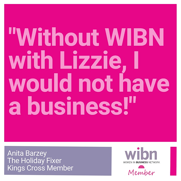 
		Women in Business Network  - London City (Bank and Moorgate) image
