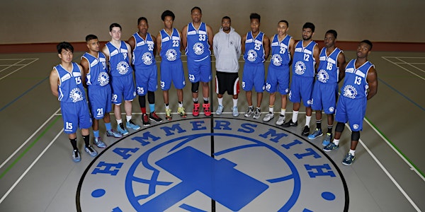 Basketball Academy Trials 2022