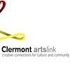 Clermont Artslink's Logo