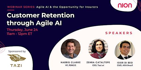 Customer Retention through Agile AI: a winning proposal