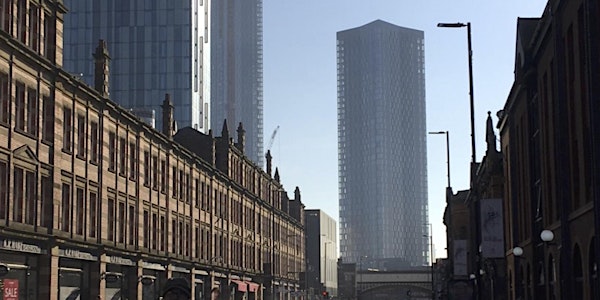 RECORDING: Lessons from Manchester - why tall buildings matter