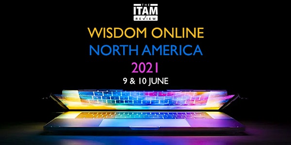 Wisdom Online North America 2021 - On-demand