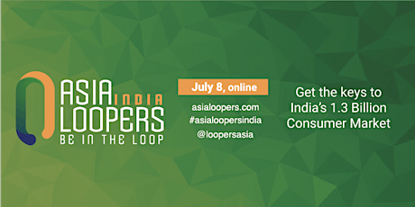 Image principale de ASIA LOOPERS India