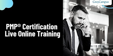 PMP Certification Training in Singapore tickets