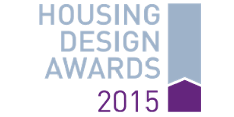 Housing Design Awards Seminar 2015: Houses v Flats primary image