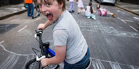 Give us more information about which street you want to make a Play Street primary image