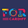 Logo de FOR Cardiff