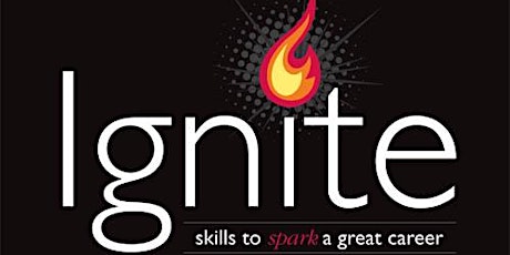 Keller Williams - IGNITE primary image