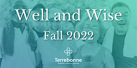 Well & Wise - Fall 2022 tickets