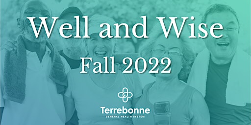 Well & Wise - Fall 2022